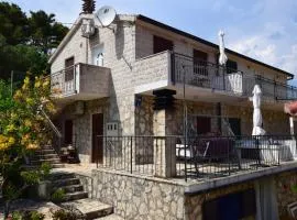 Apartments Milena