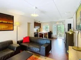 Résidence Het Club - Maison calme pour 6 personnes – Résidence Het Club-LACANAU OCEAN MAE-4713