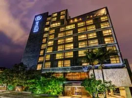 Hotel Estelar Parque de la 93