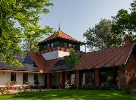 Guest House Vidravar