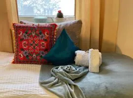 Fridas Room-Dein Rückzugsort