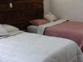 Posada Las vigas