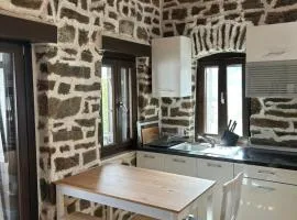 Lara´s house