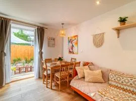 Tanny Boho Housy priamo na pešej zóne
