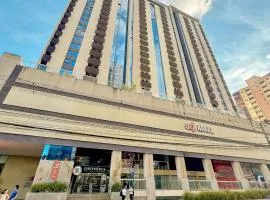 Flat Hotel S4 Águas Claras DF