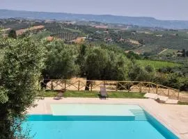 Agriturismo L'Elisir di Atena