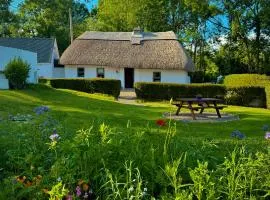 Murphys Thatched Cottage