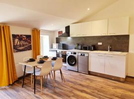 Rep - 4A، فندق في ميلو