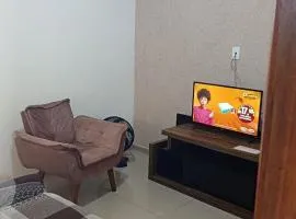 Pousada Bem estar