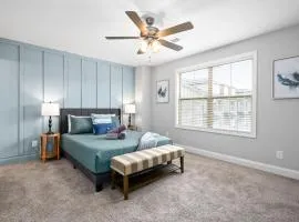 Unit #801 Peachers Place Townhomes