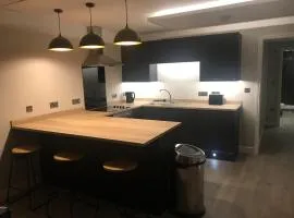 Barrow Centre Stylish 1 Bed flat