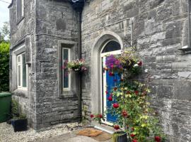 Stone Lodge Bed & Breakfast, hotel que aceita pets em Navan