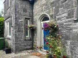 Stone Lodge Bed & Breakfast
