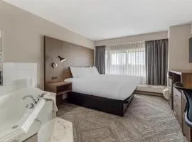 Best Western Cedar Park Inn