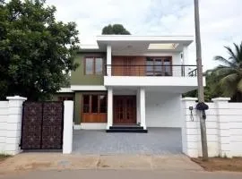 Pranaya Haven