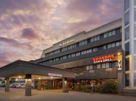 Best Western Cedar Park Inn, khách sạn ở Edmonton