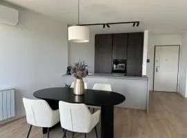 Fiorea Apartment