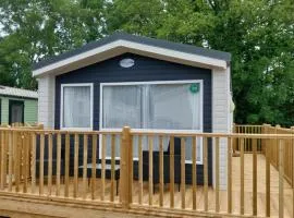 Luxury 6 berth Caravan Lytham