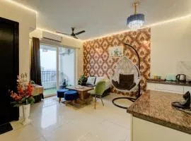 City view stay by Royal Rooms