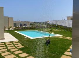CoMFORT HOME, hotel v destinaci Brucoli