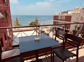 RIA apartment