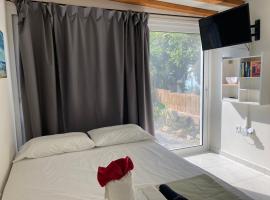 BananaHouse, hotel in Kefallonia