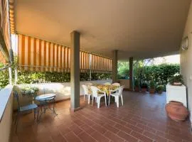 La Terrazza al Forte