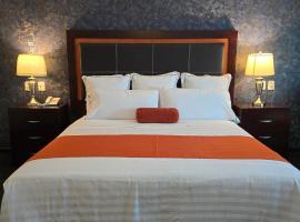 Hotel Two Select, place to stay in Culiacán