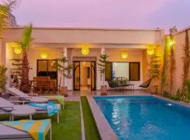 Villa loujain