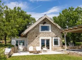 Ermenes 2 - The Vineyard Retreat with Panoramic Views on lake Balaton