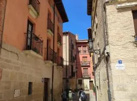 Casa palaciega Doña Leocadia