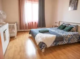 Harmony Appart FRANCE & SUISSE