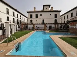 Duplex Las Terrazas Cubes 2