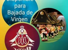 Vivienda vacacional La Graja