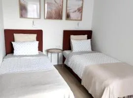 AiRi Studio in Melnragė Beach Self check-in Free parking