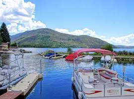 Wrap Around Deck, Firepit, Panoramic Views, Close to Downtown Grand Lake