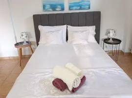 Golden Vali House