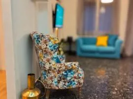 ilios - urban suite, city center