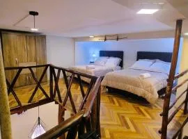 Duplex Posada Andina