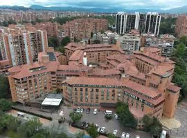 Hotel Estelar La Fontana