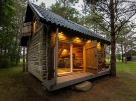 Noorendik, hôtel à Halla