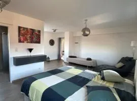 Appartement Chez Radia