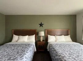 The Trail Inn & RV Sites - Selby, SD - HWY 12, HWY 83