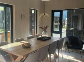 Familiy apartment in Myrkdalen Voss