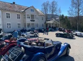 Eggedal Borgerstue