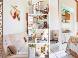 4 km da Esplanada com garagem coberta e elevador na Asa Norte