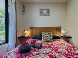 Lovely studio-apartment near the beach