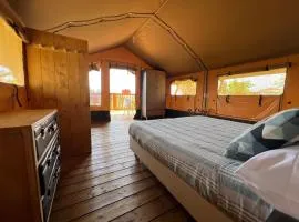 CàSolare Glamping Experience Sperlonga