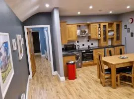The Corner Apartment