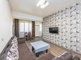 Elegant 2BR Urban Hideaway - Parkside, near Mega Mall